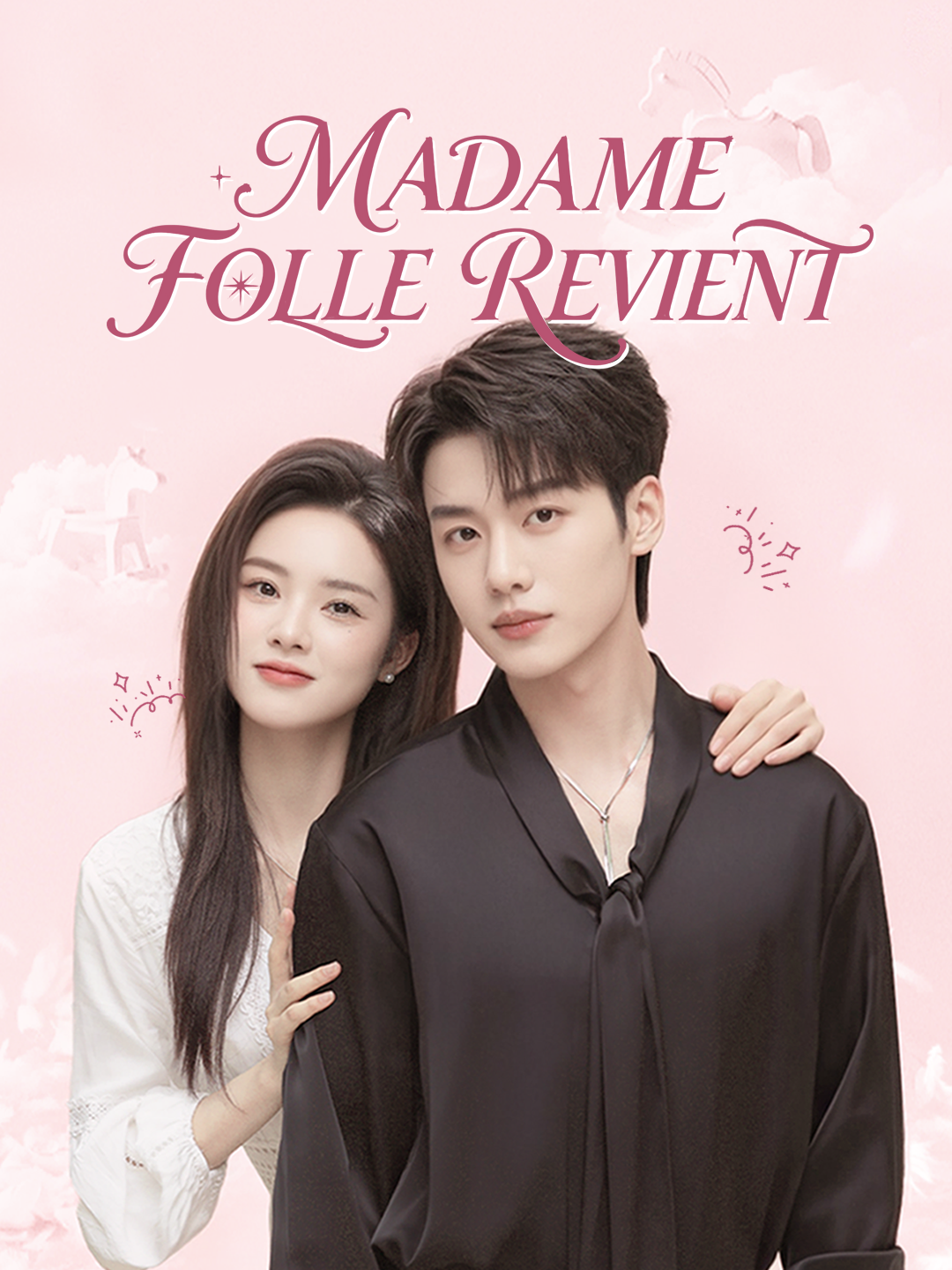 MADAME FOLLE REVIENT