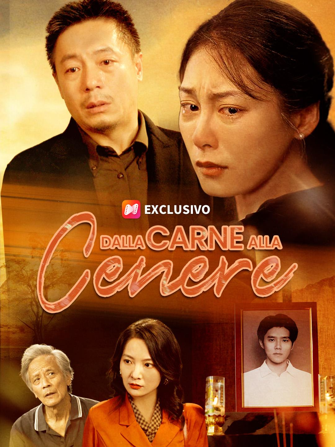Dalla Carne alla Cenere