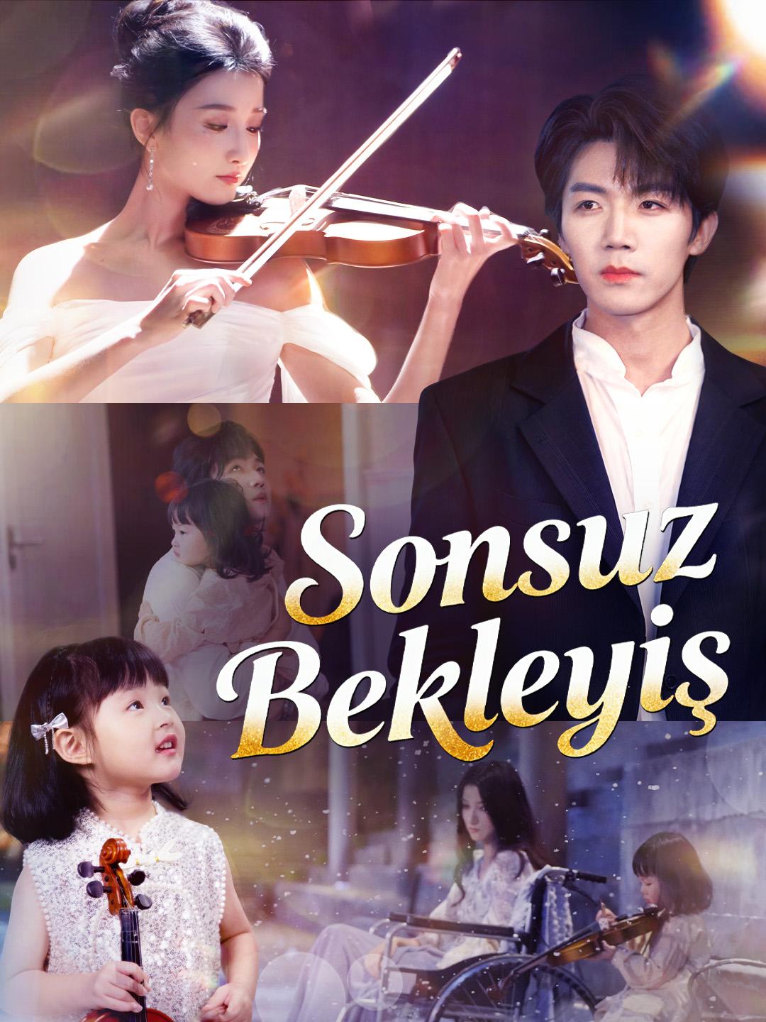 Sonsuz Bekleyiş