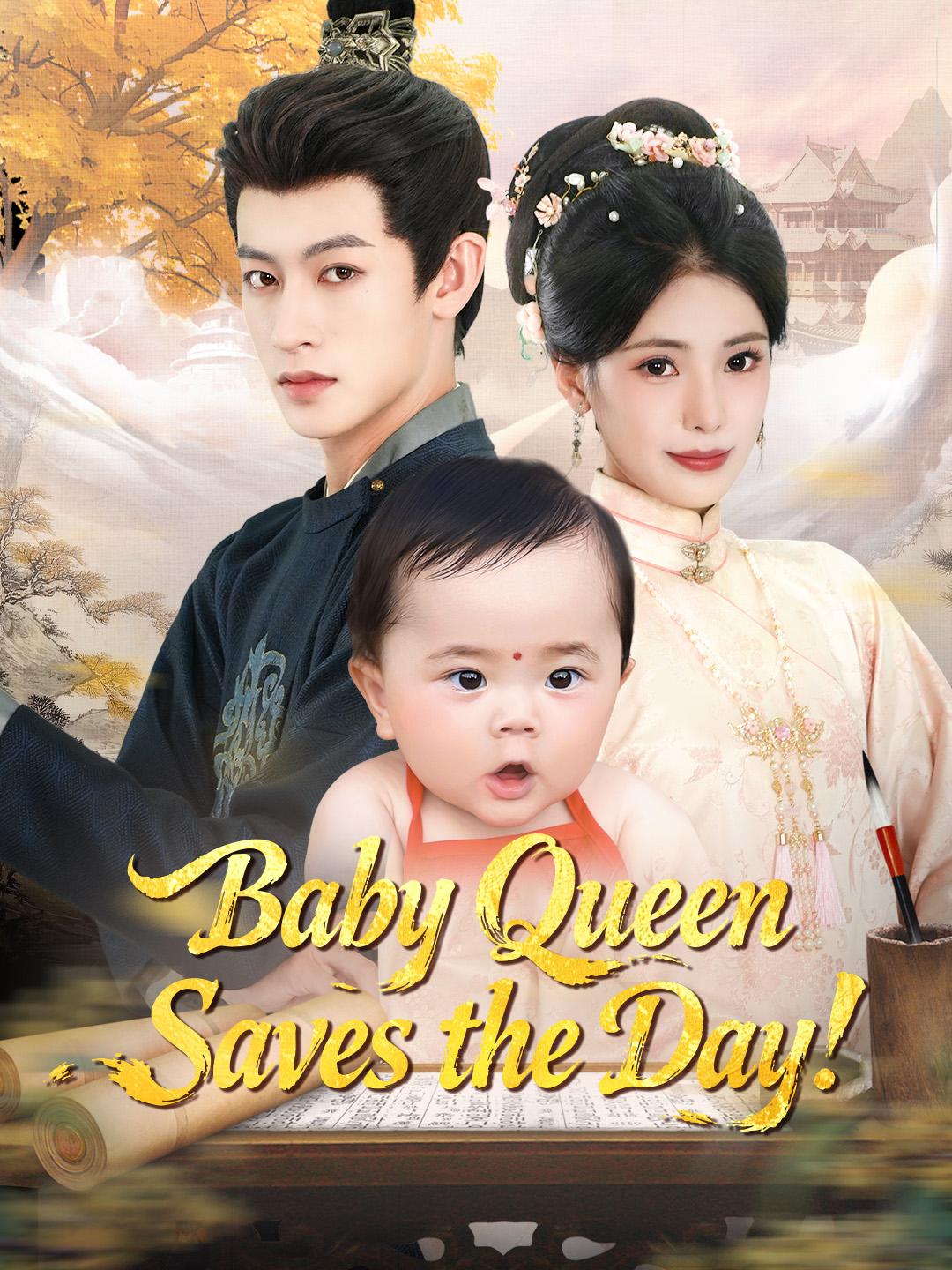 Baby Queen Saves the Day!	