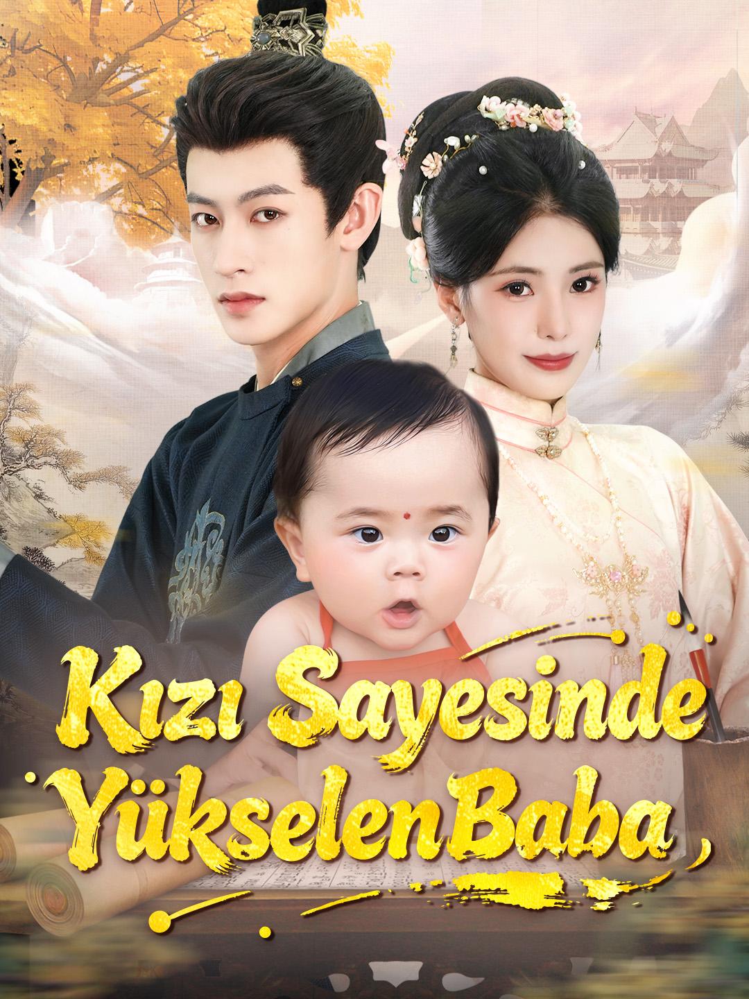 Kızı Sayesinde Yükselen Baba
