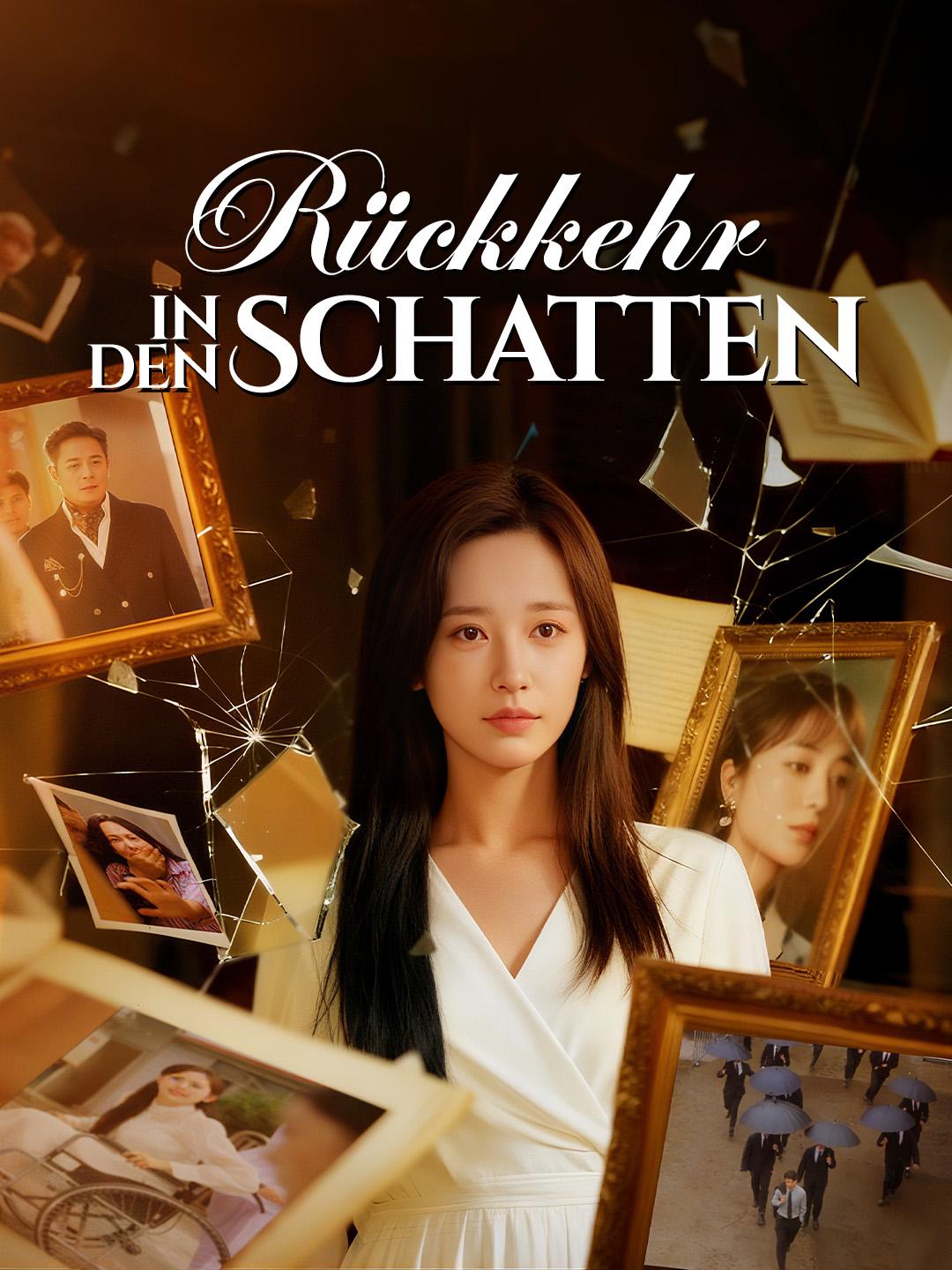 Rückkehr in den Schatten