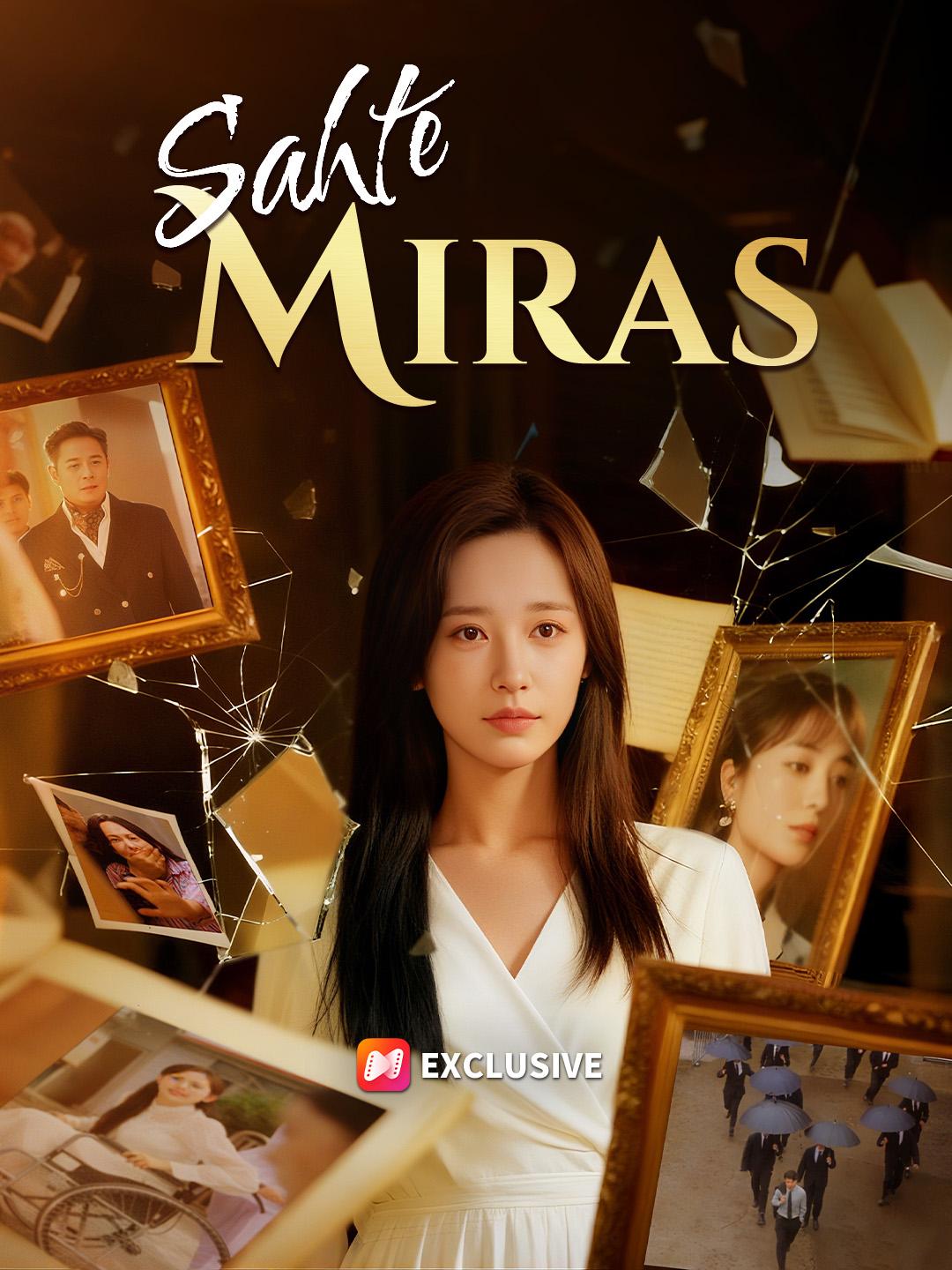 Sahte Miras