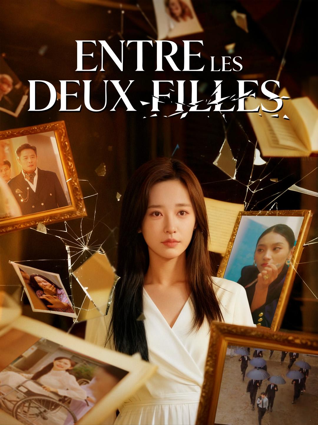 ENTRE LES DEUX FILLES