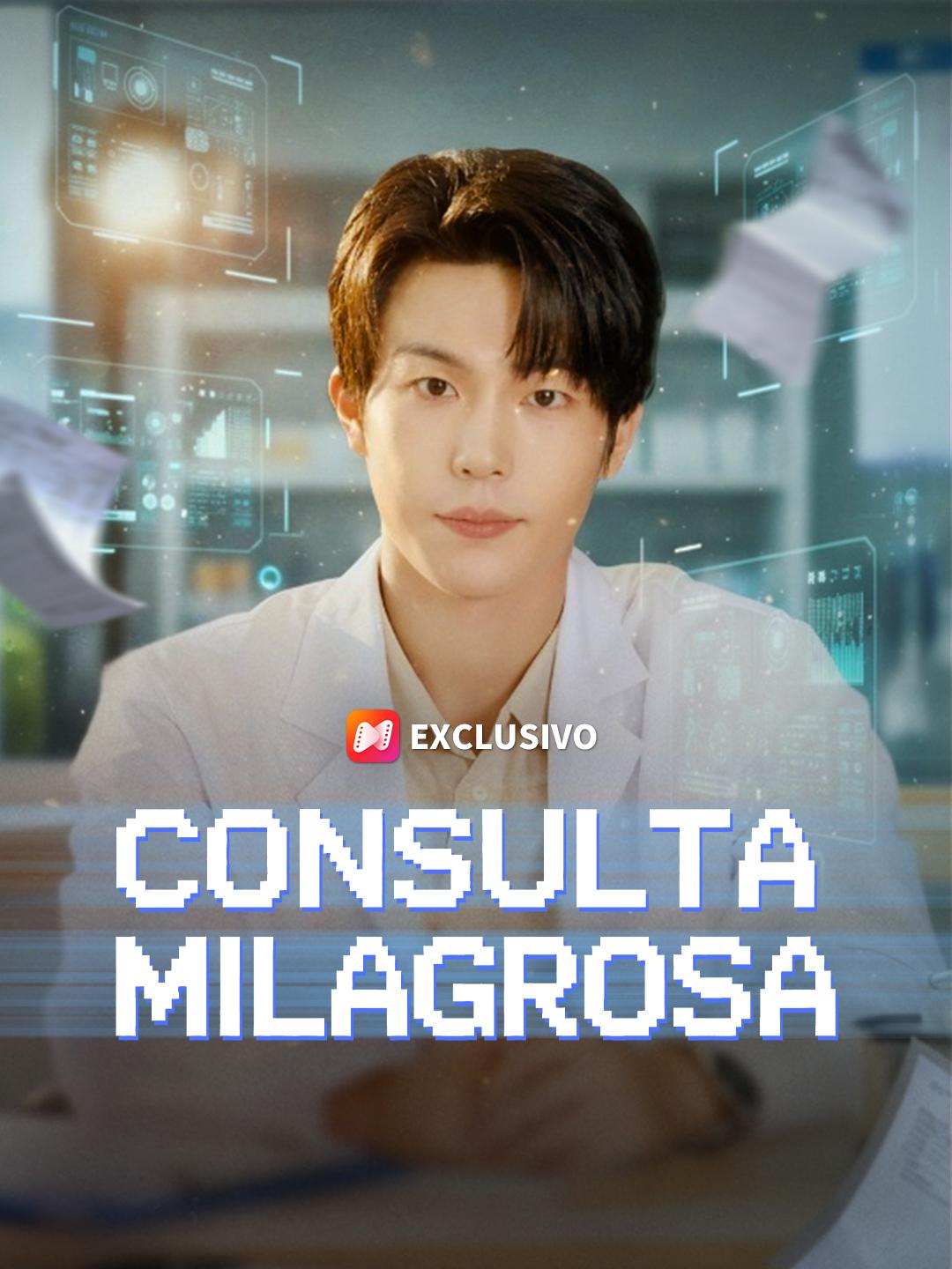 Consulta Milagrosa