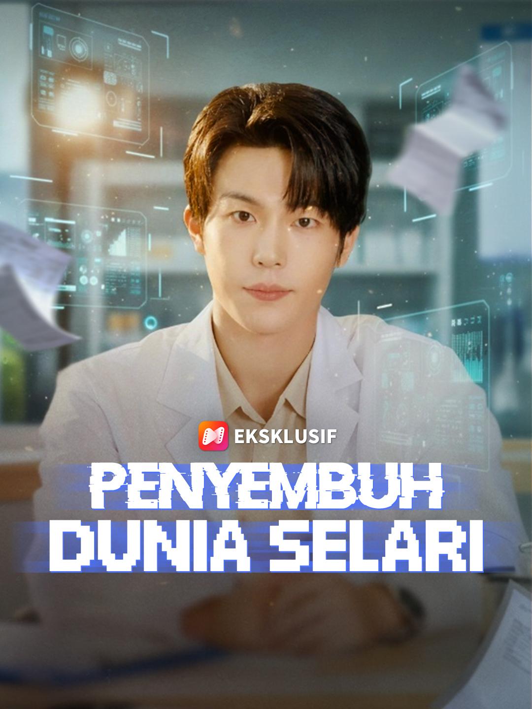 Penyembuh Dunia Selari
