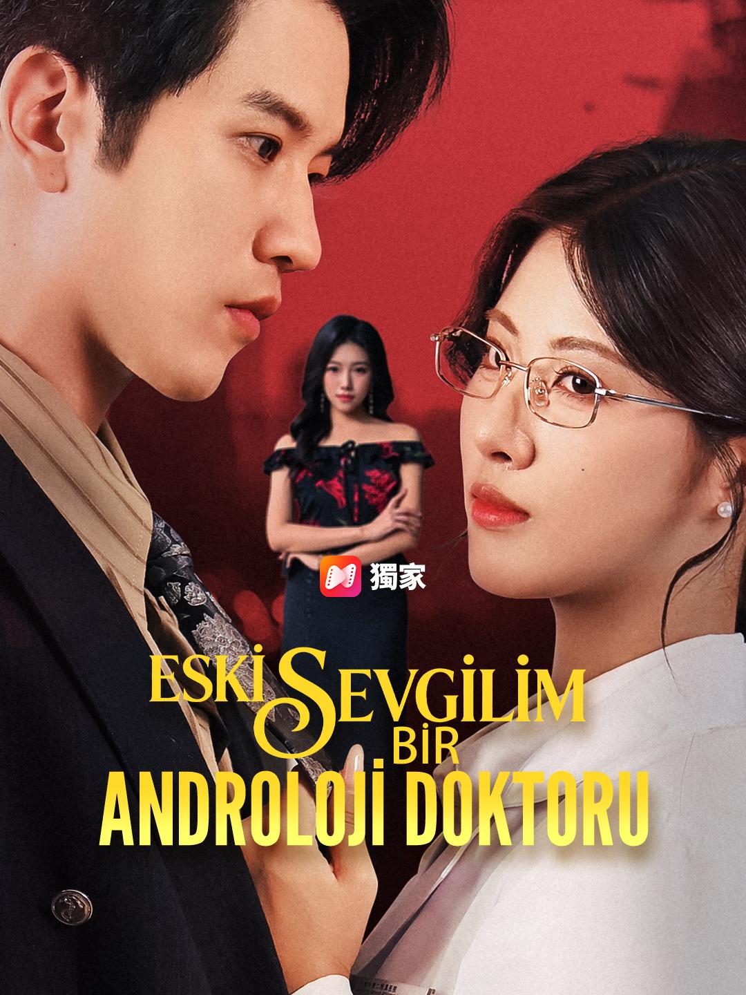 Eski Sevgilim Bir Androloji Doktoru