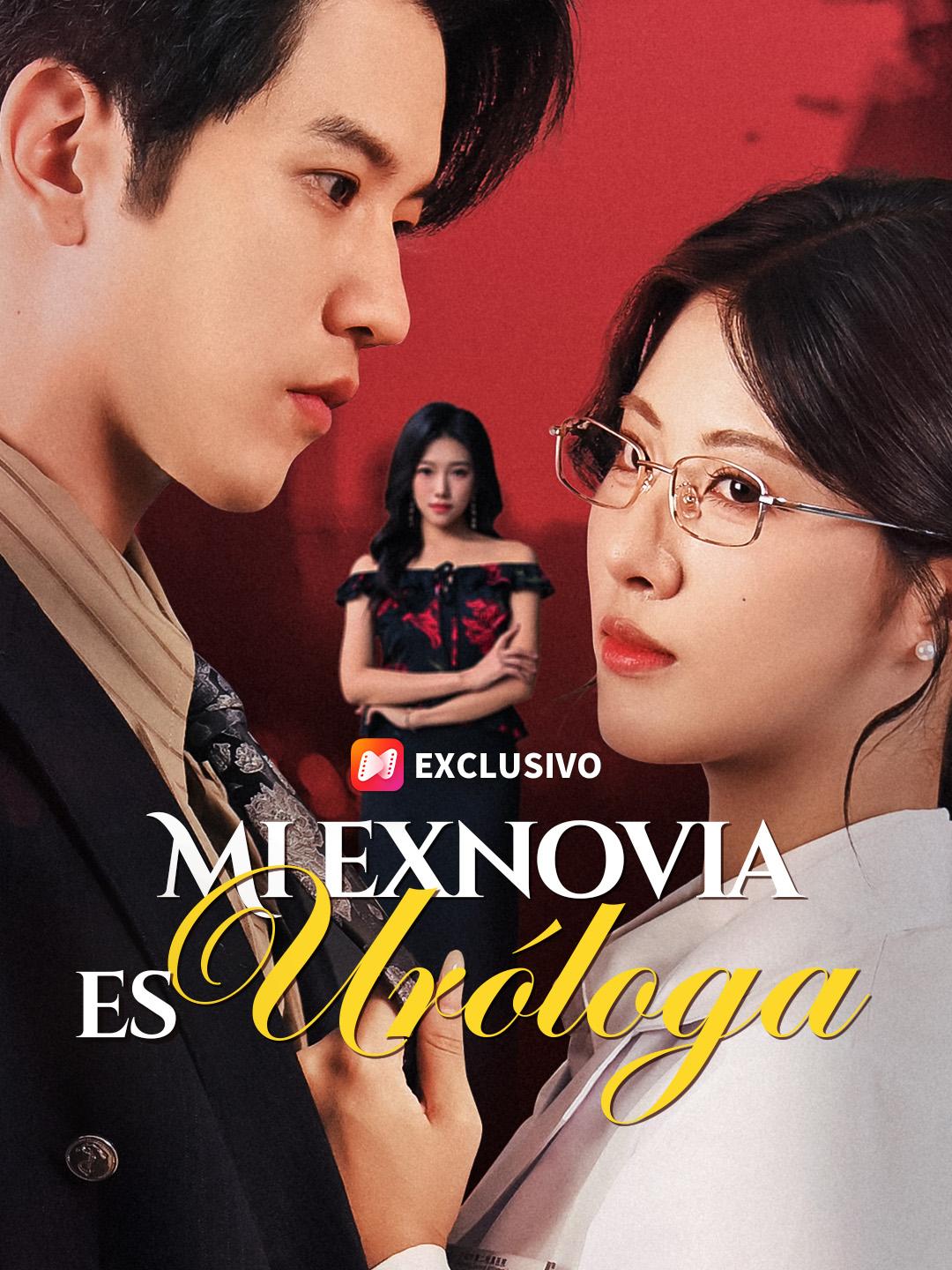 Mi exnovia es uróloga