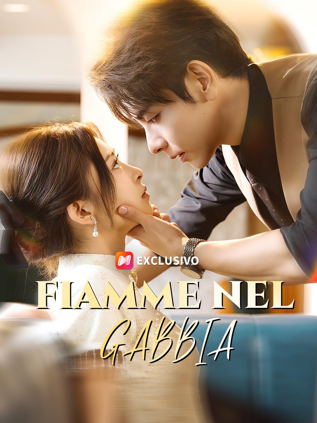 Fiamme nel Gabbia