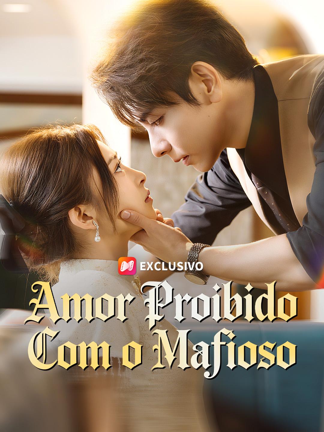 Amor Proibido Com o Mafioso