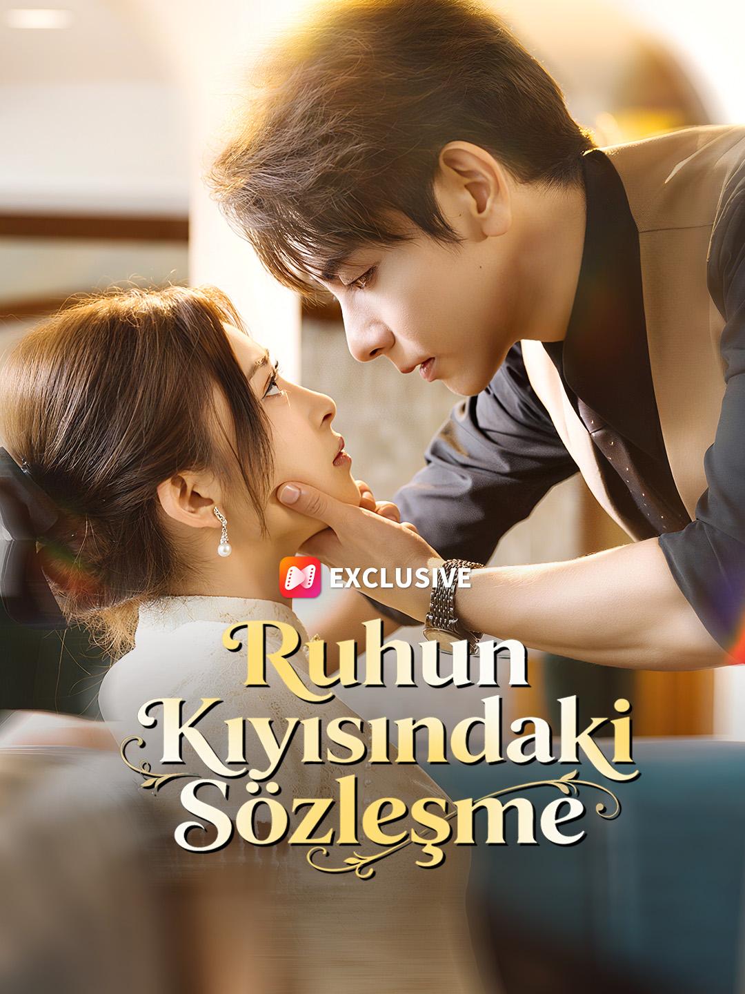 Ruhun Kıyısındaki Sözleşme​