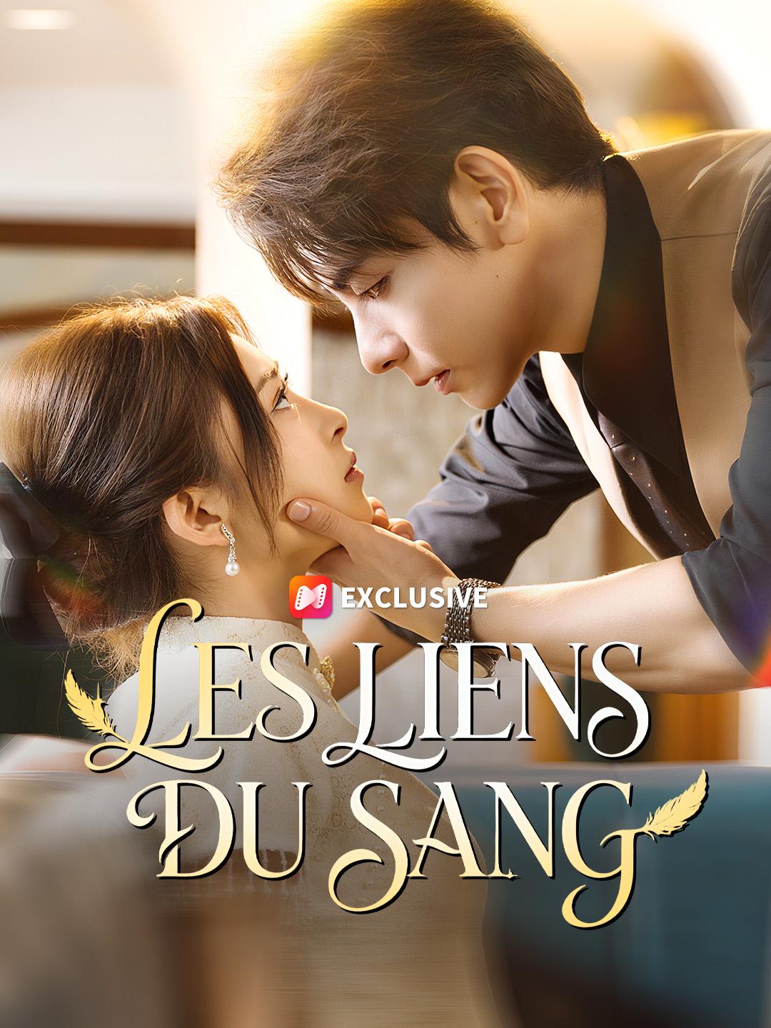 LES LIENS DU SANG