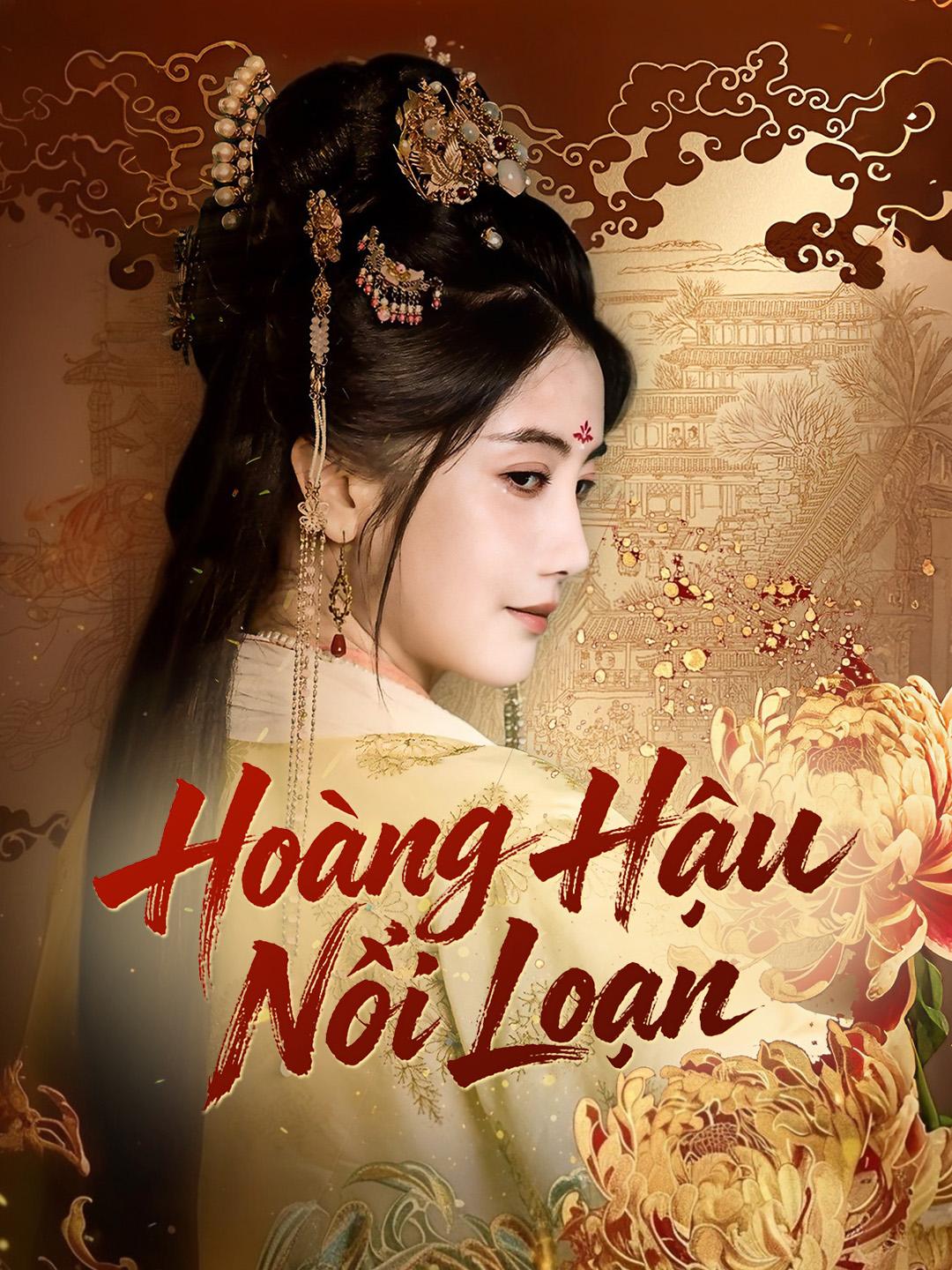 Hoàng Hậu Dẹp Loạn