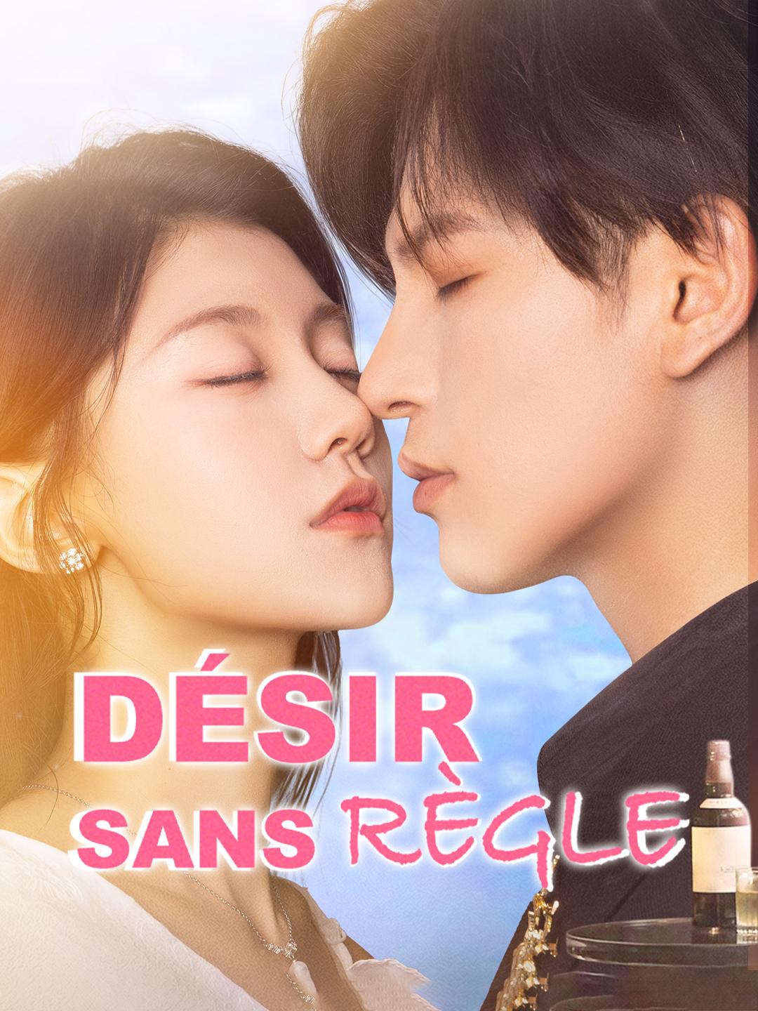 DÉSIR SANS RÈGLE