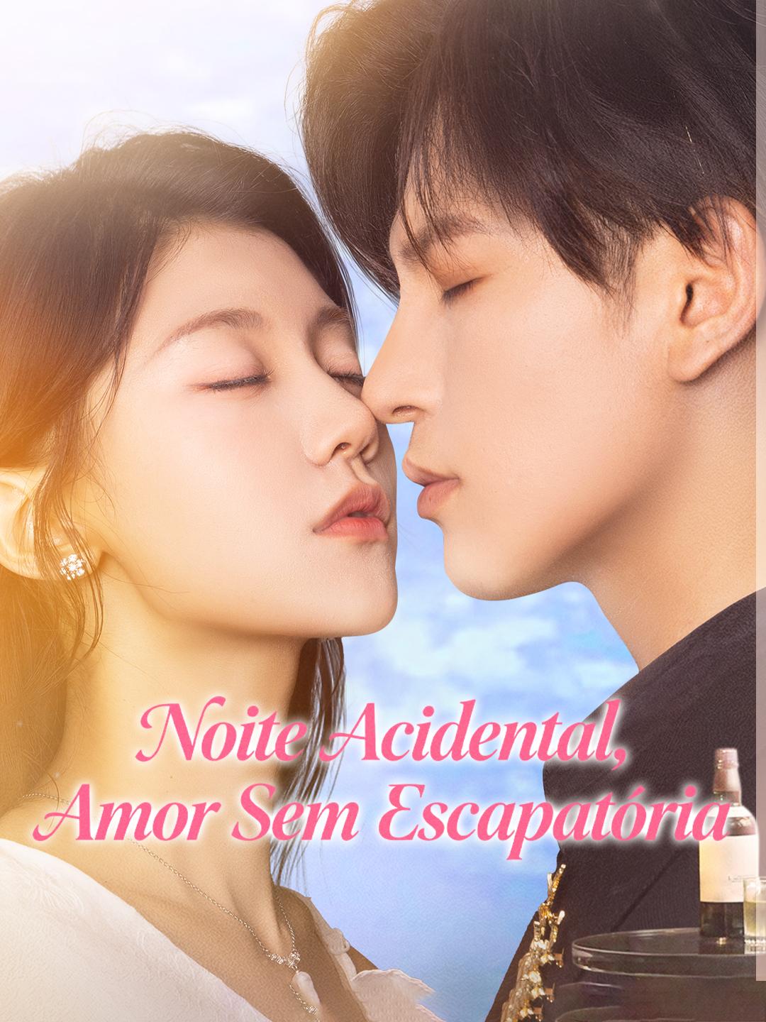 Noite Acidental, Amor Sem Escapatória