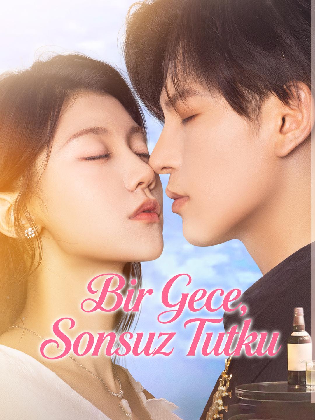 Bir Gece, Sonsuz Tutku