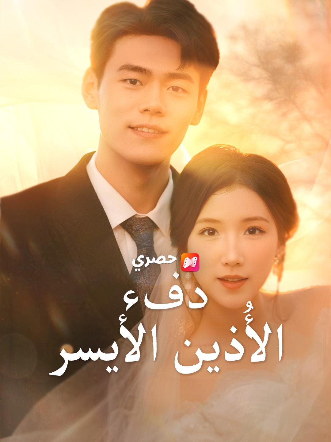 دفء الأُذين الأيسر
