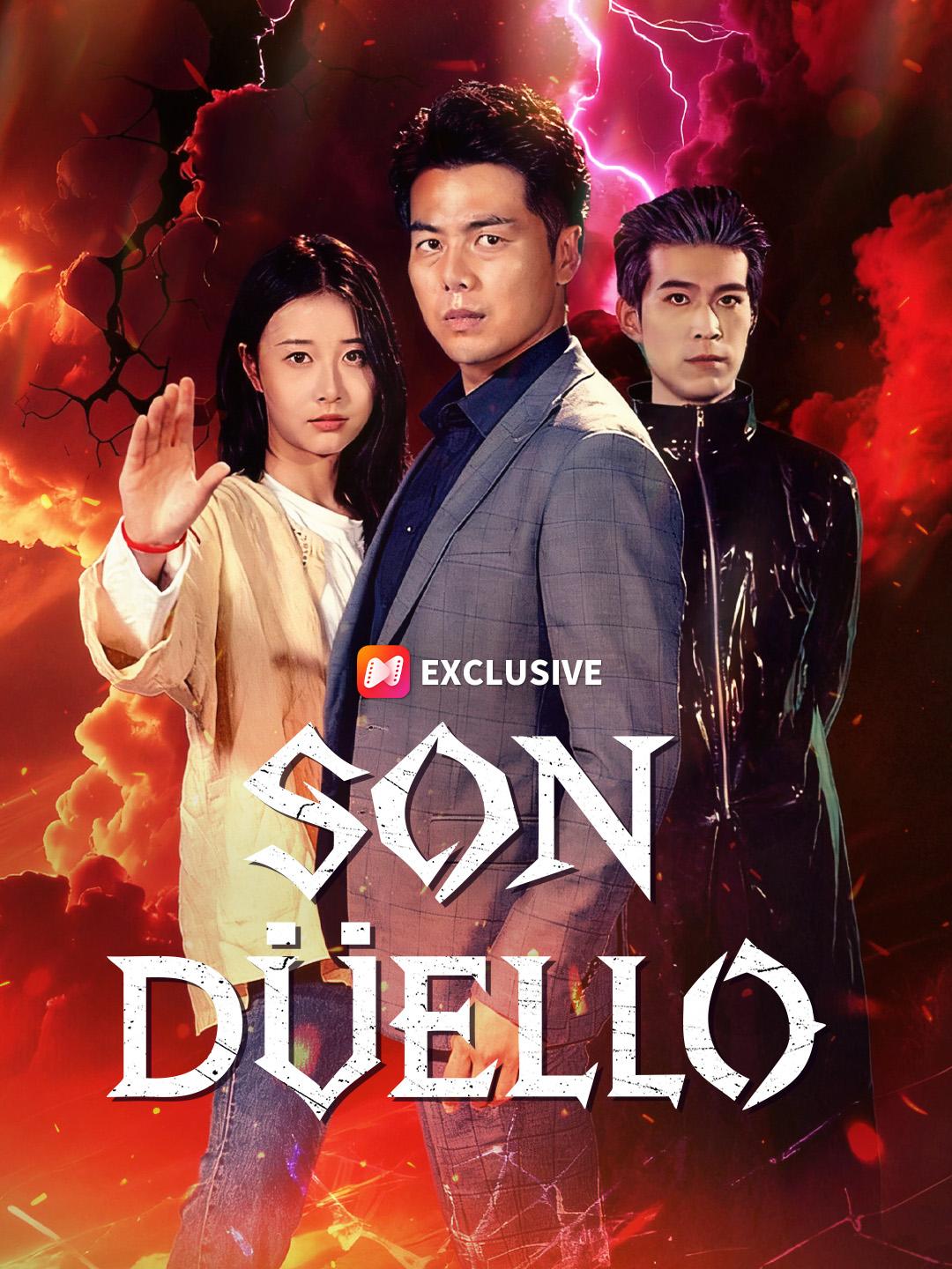 Son Düello