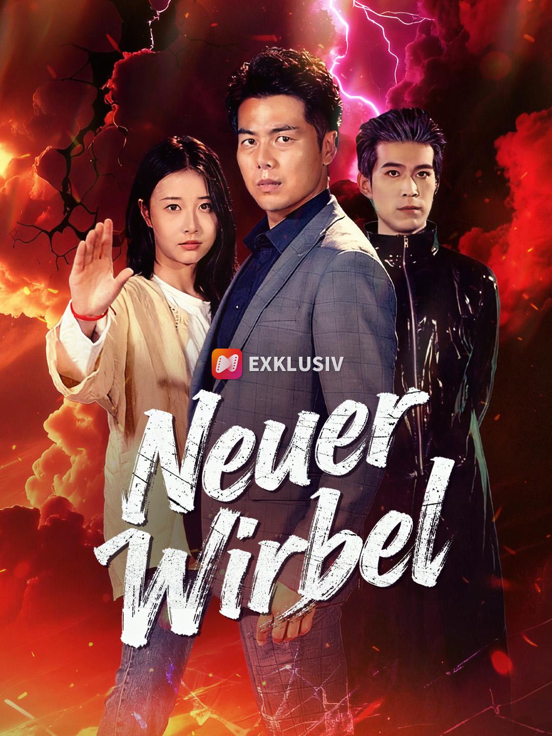 Neuer Wirbel