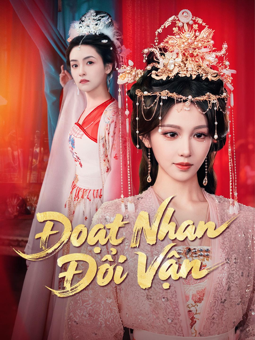 Đoạt Nhan Đổi Vận