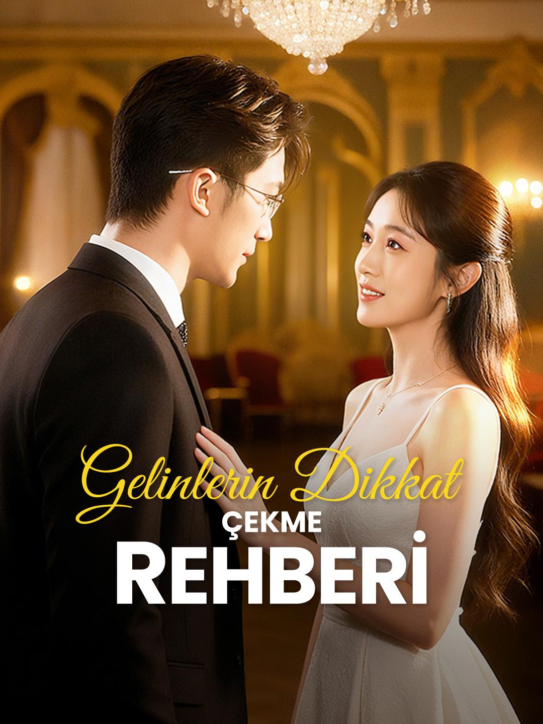 Gelinlerin Dikkat Çekme Rehberi