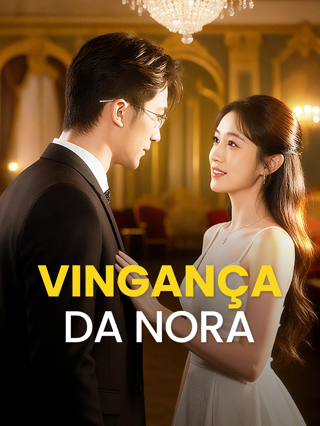 Vingança da Nora