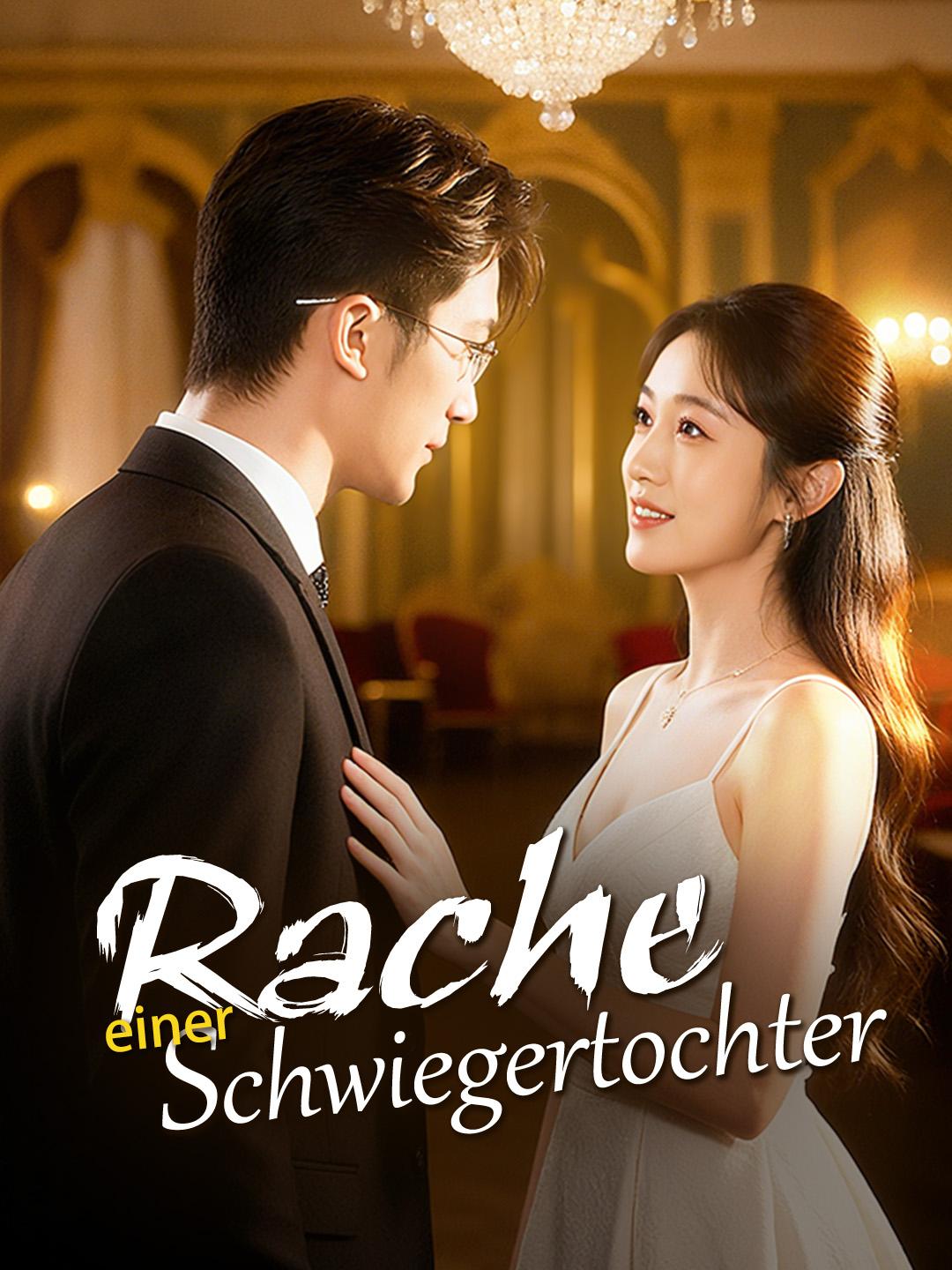 Rache einer Schwiegertochter