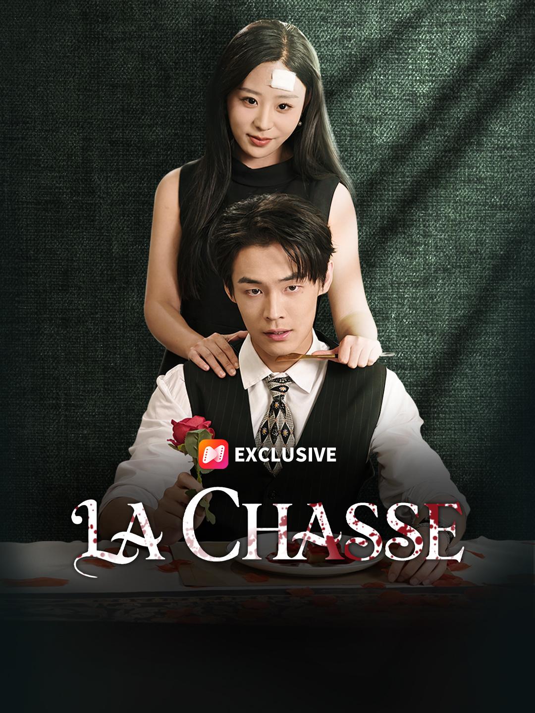 LA CHASSE