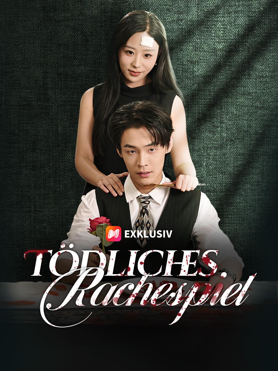 Tödliches Rachespiel
