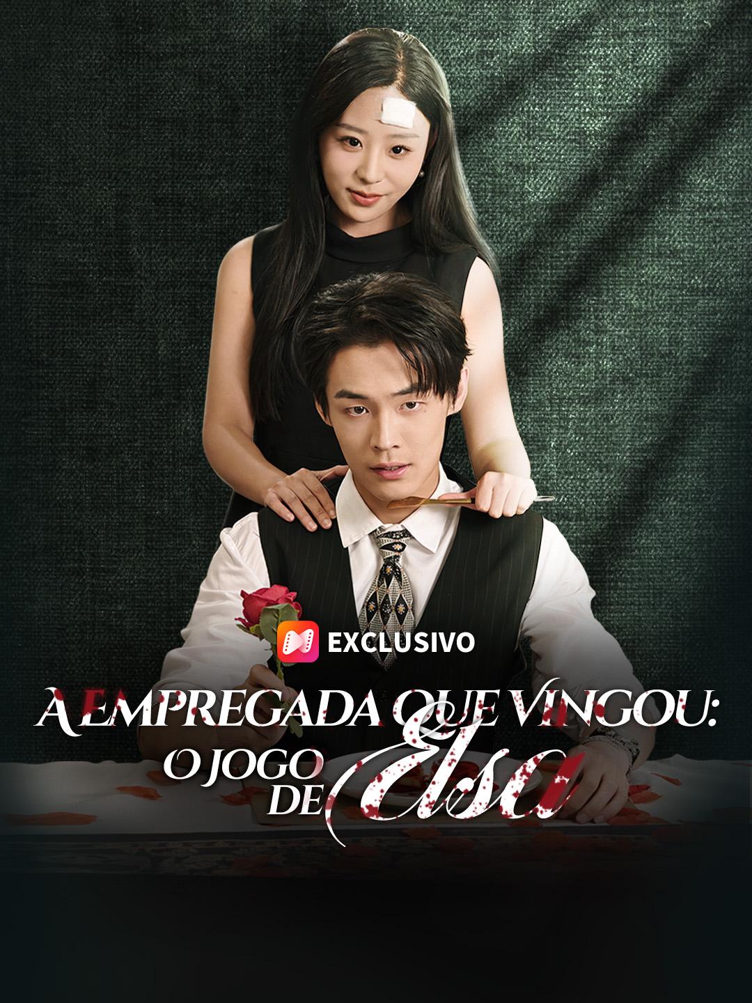A Empregada que Vingou: O Jogo de Elsa