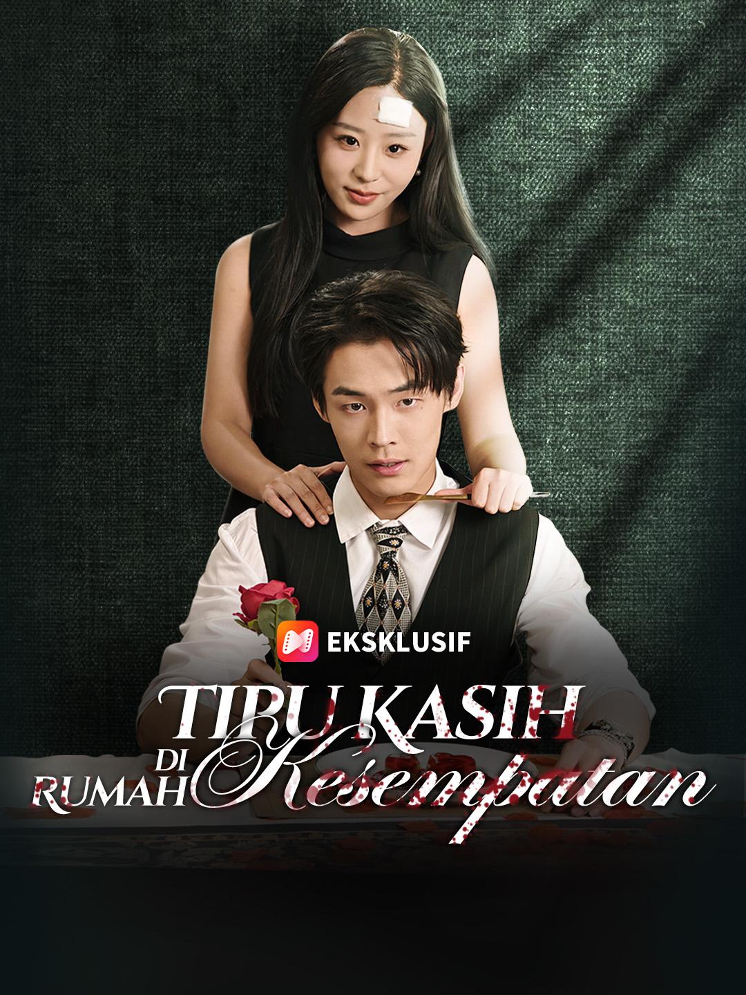 Tipu Kasih di Rumah Kesempatan