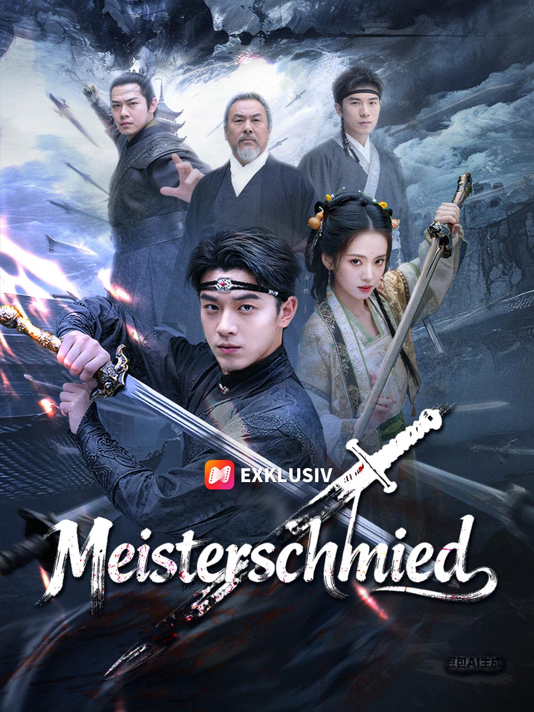 Meisterschmied
