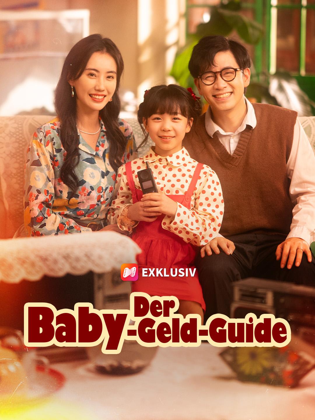 Der Baby-Geld-Guide