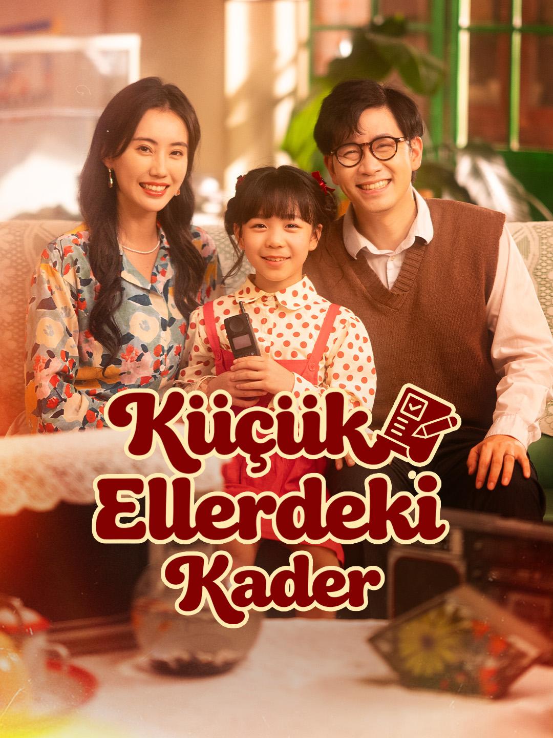 Küçük Ellerdeki Kader