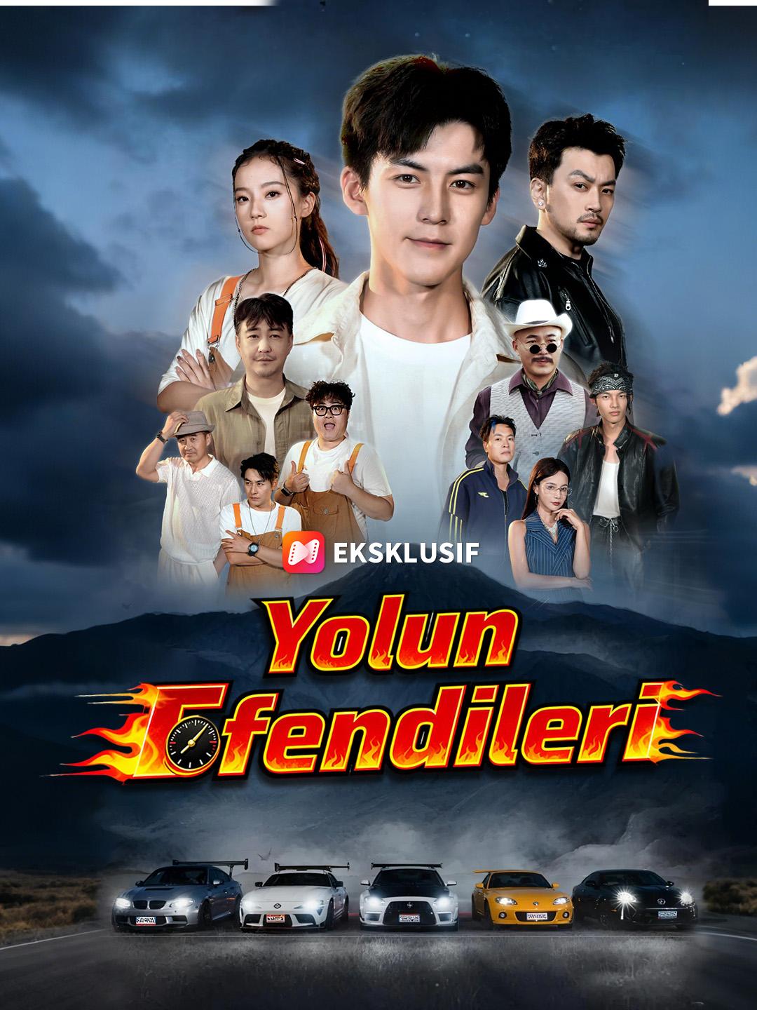 Yolun Efendileri