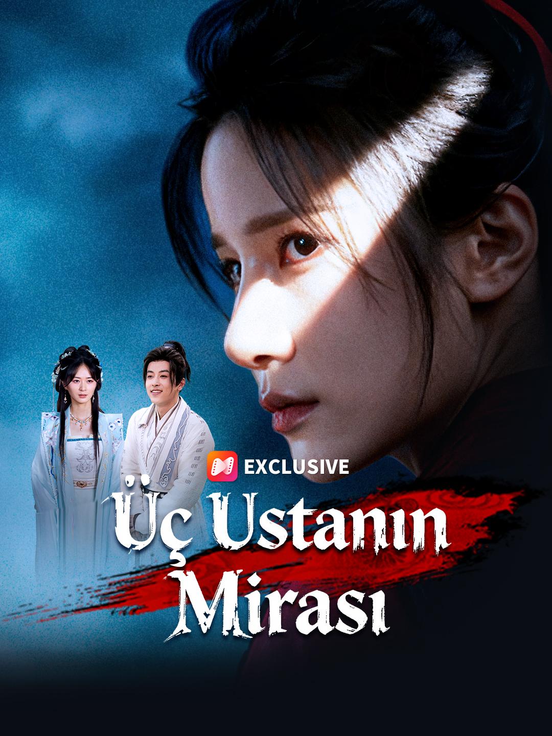 Üç Ustanın Mirası