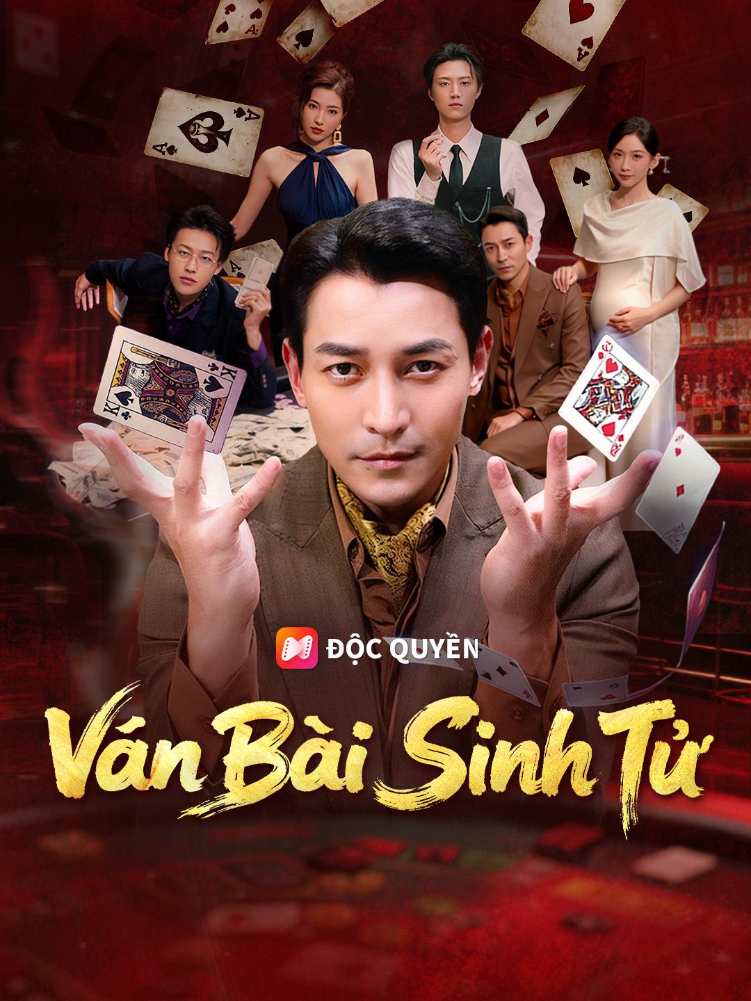 Ván Bài Sinh Tử