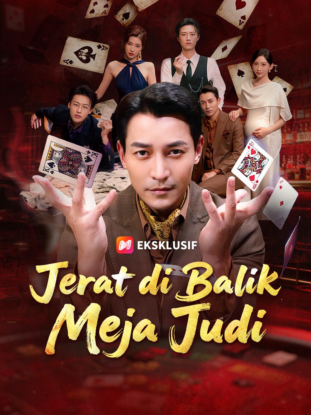 Jerat di Balik Meja Judi
