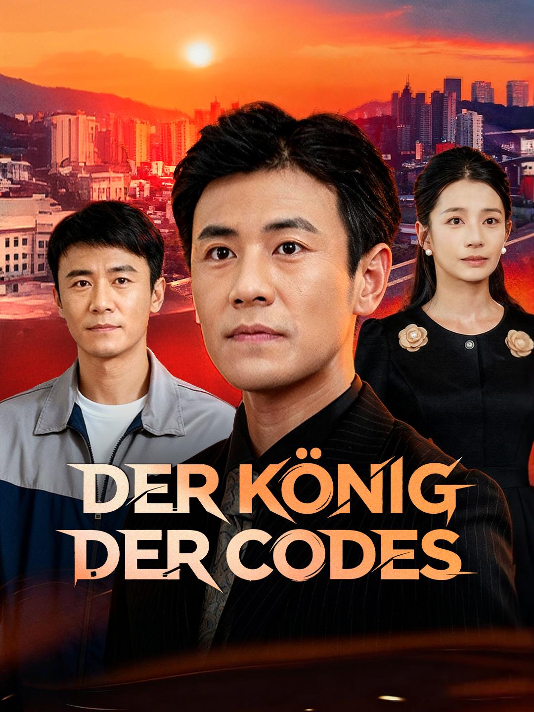 Der König der Codes