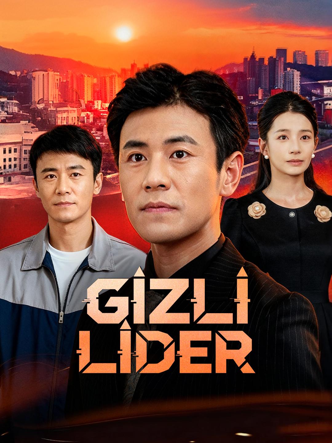 Gizli Lider