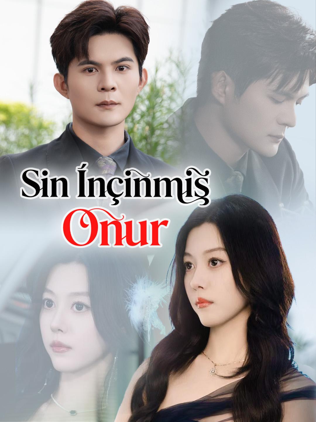 Son İncinmiş Onur​