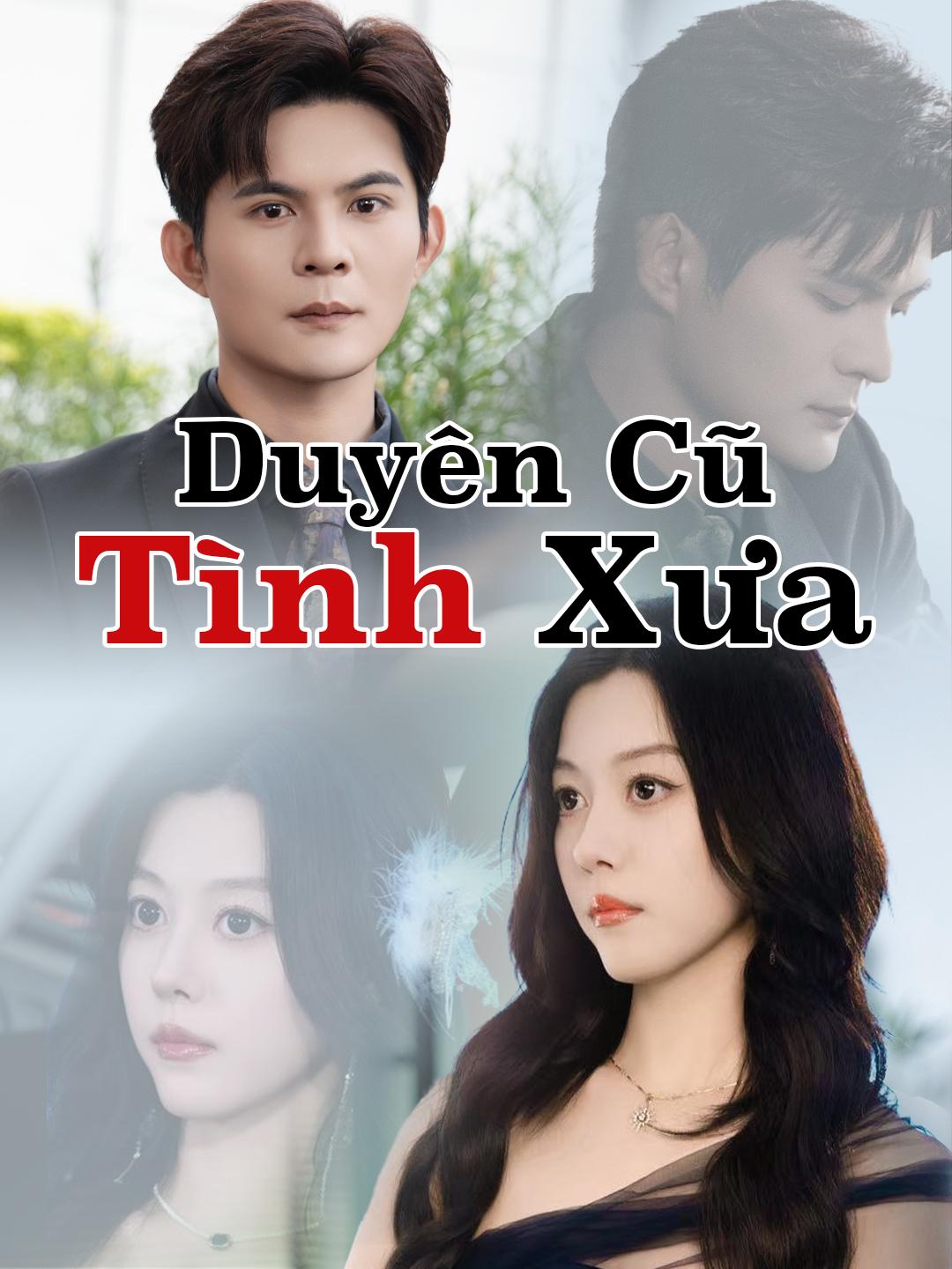 Duyên Cũ Tình Xưa