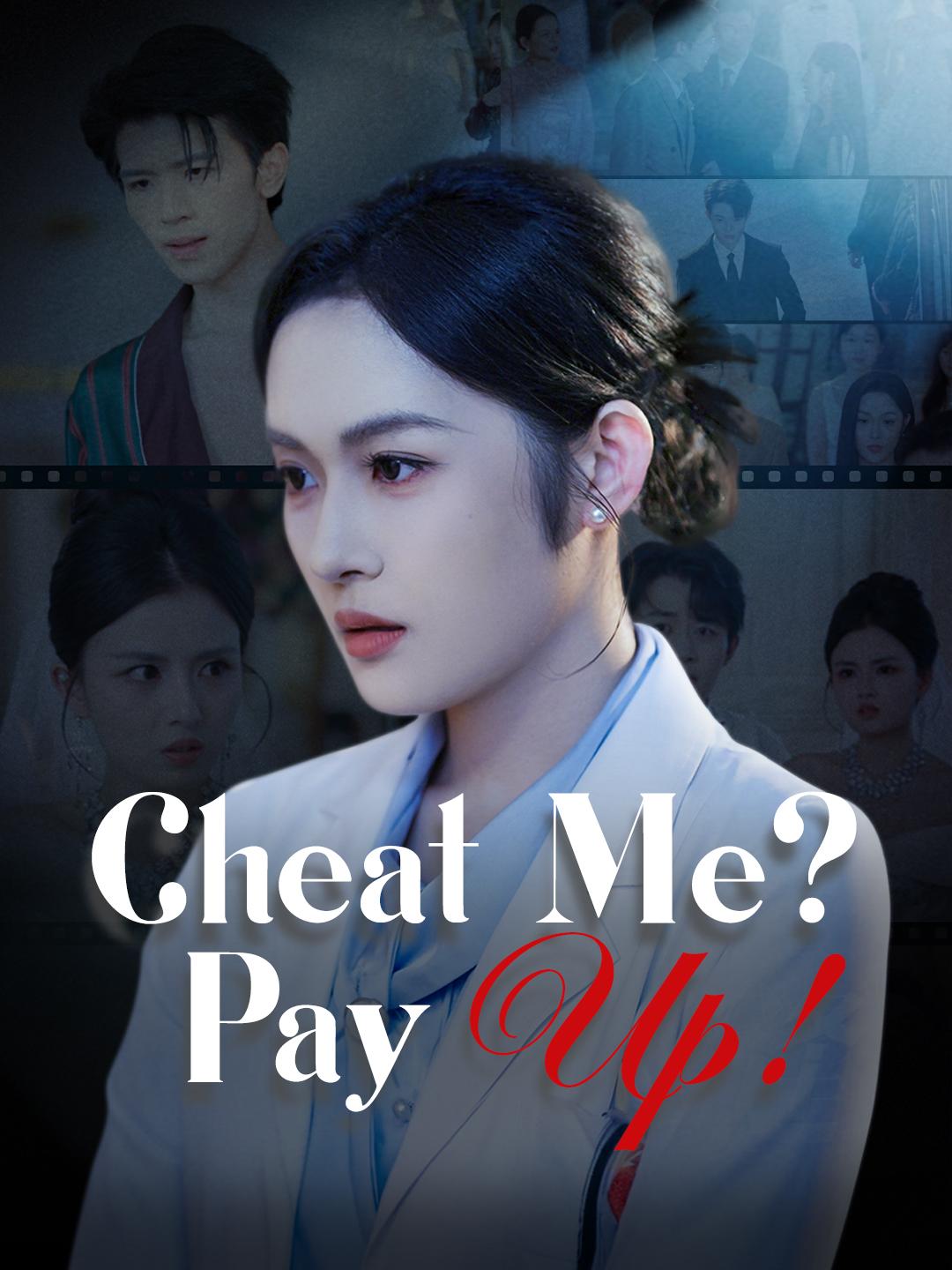 Cheat Me? Pay Up!