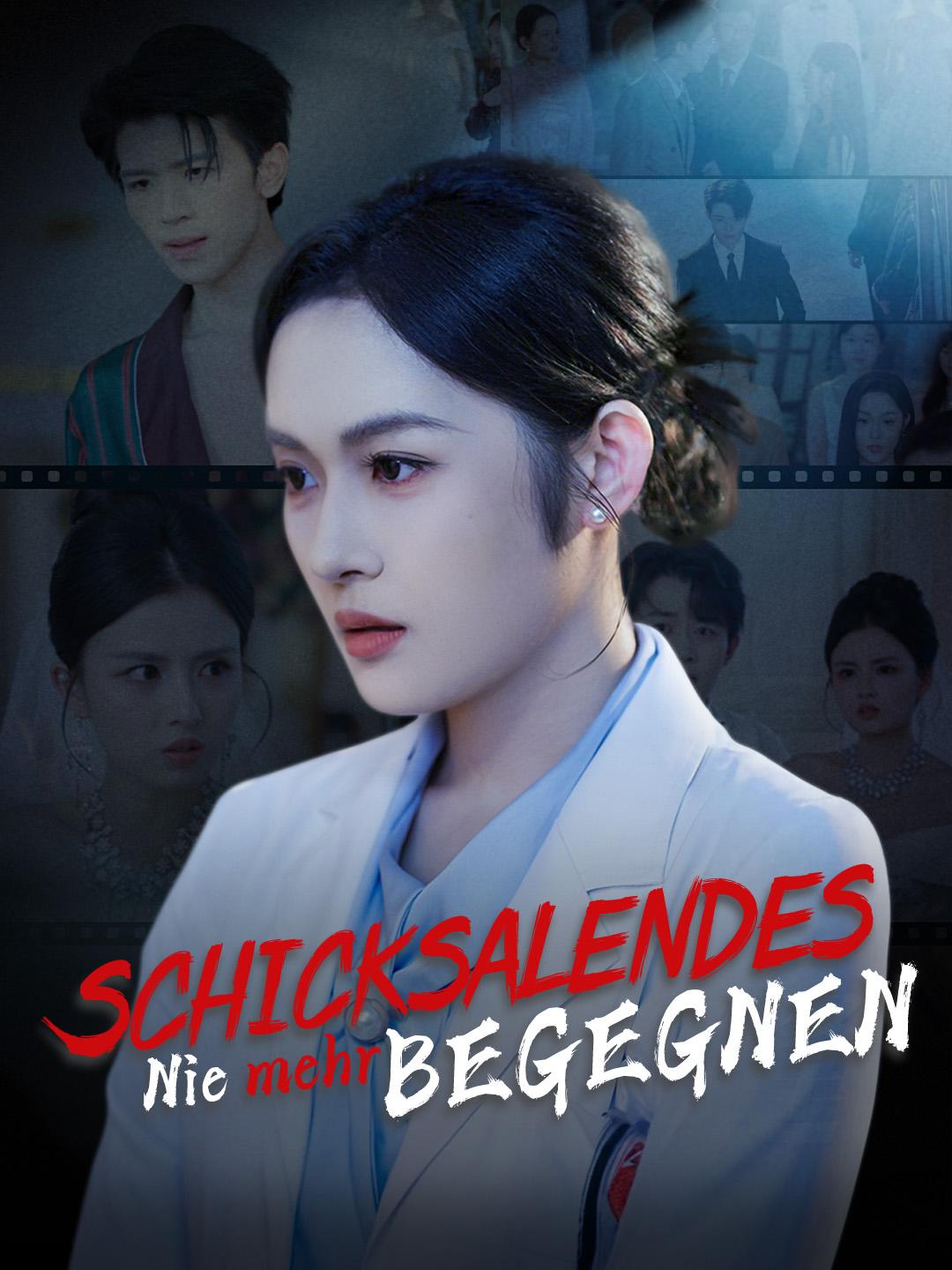 Schicksalendes: Nie mehr begegnen