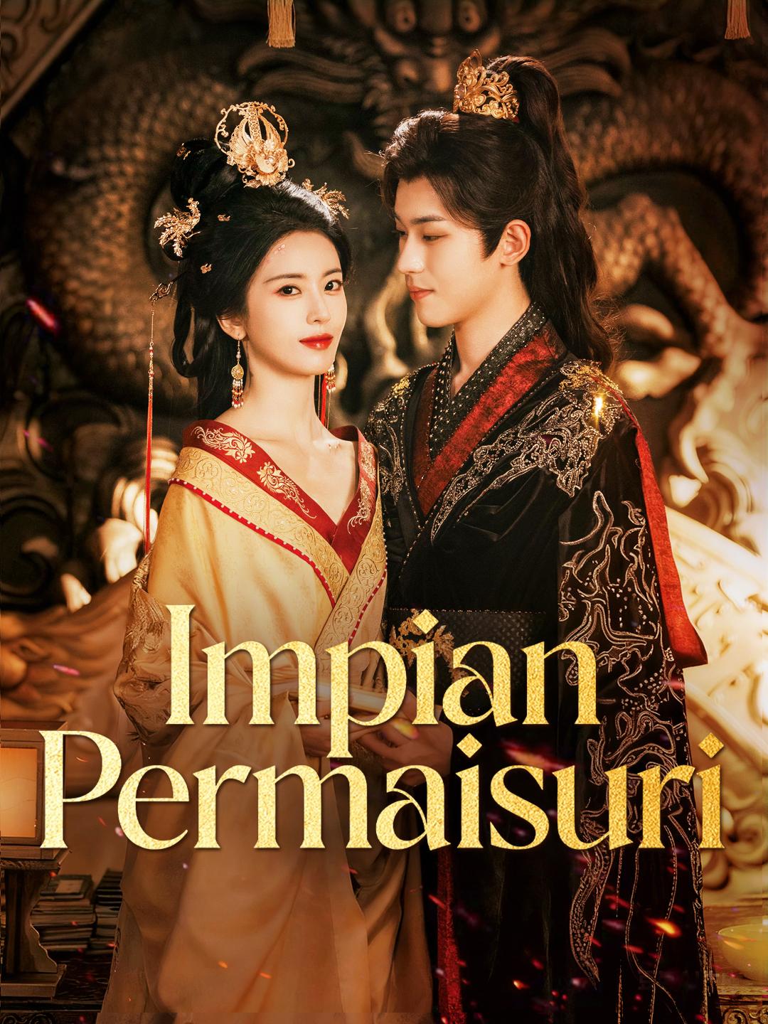 Impian Permaisuri 