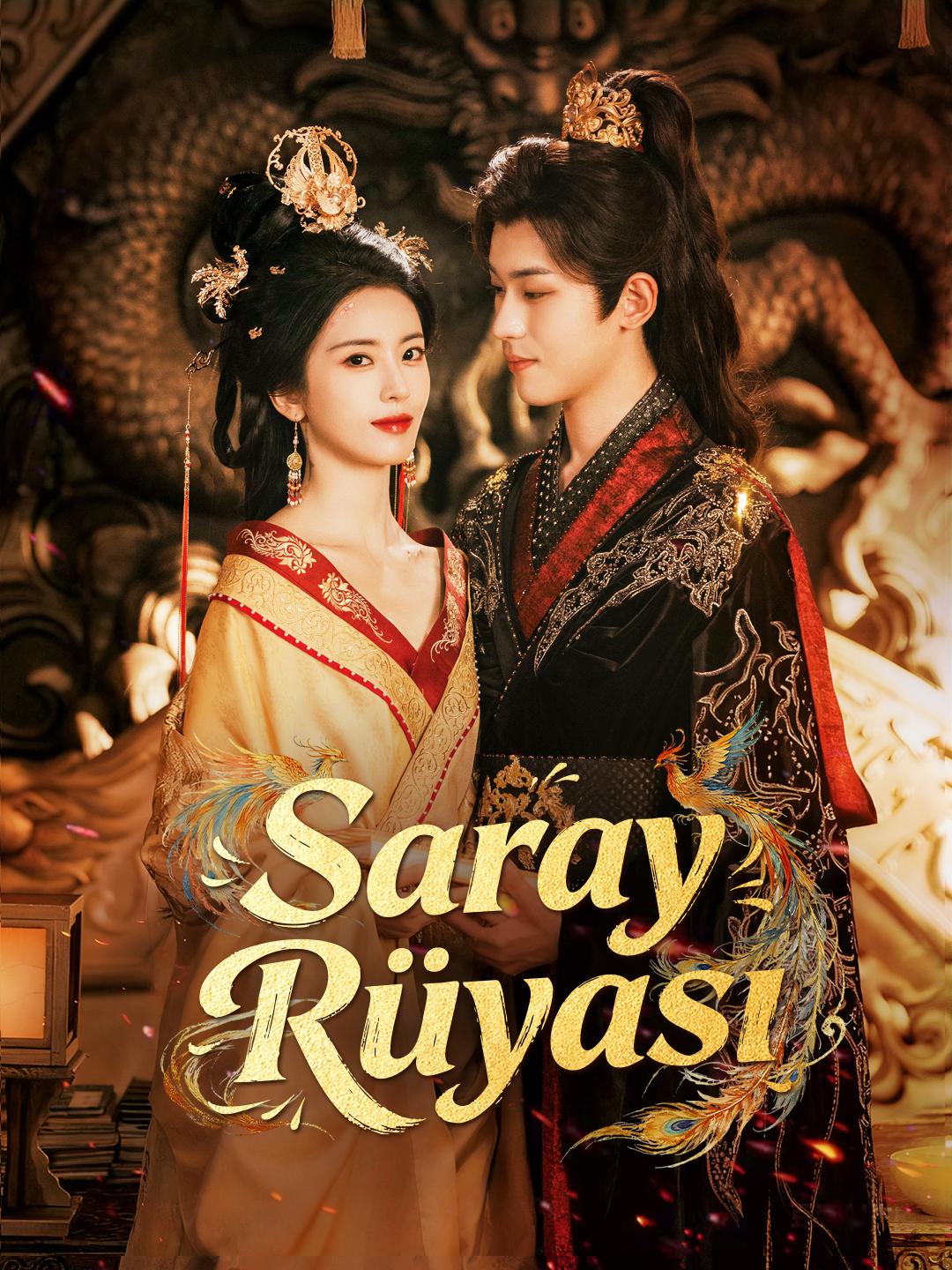 Saray Rüyası