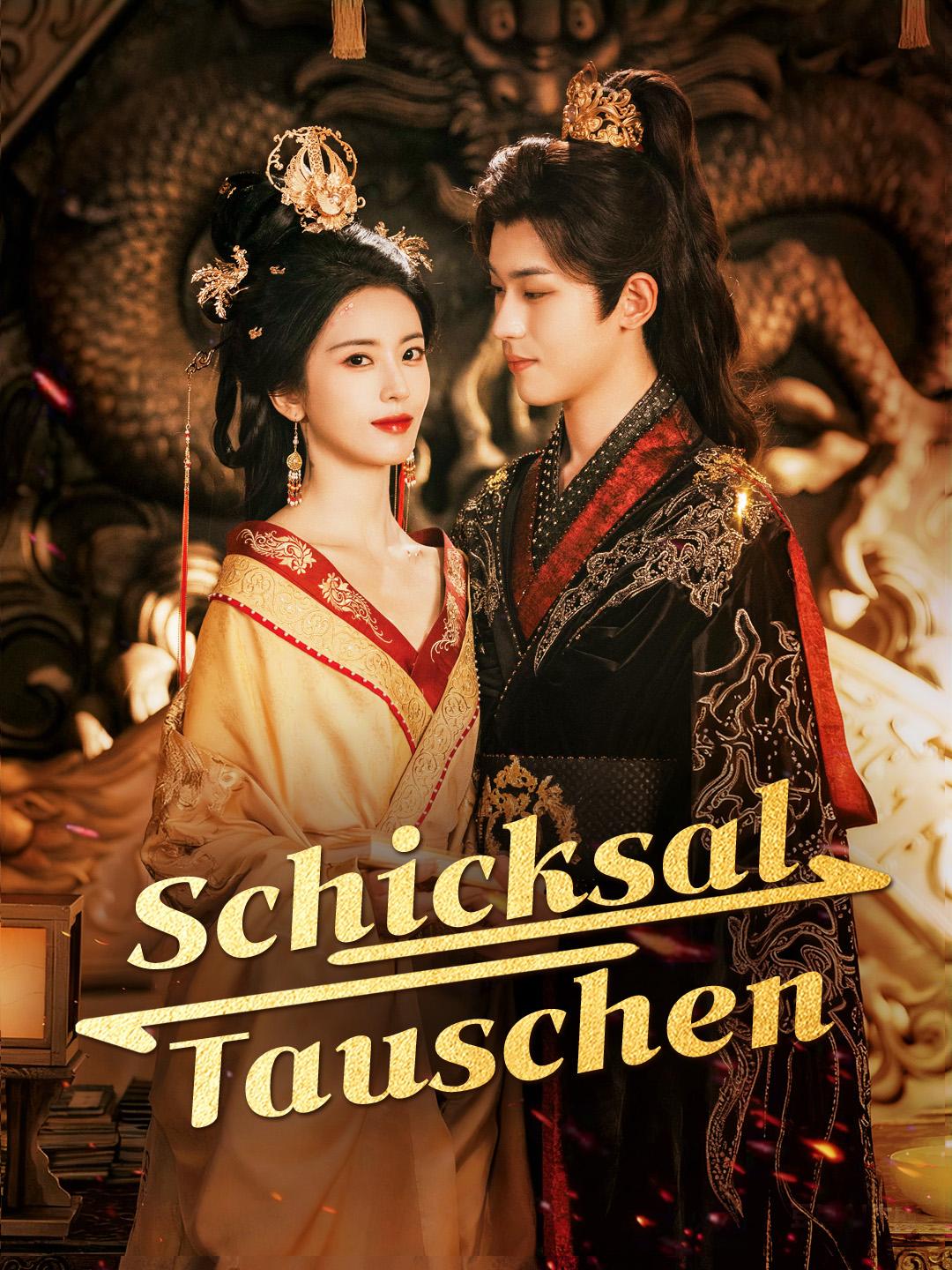 Schicksal tauschen