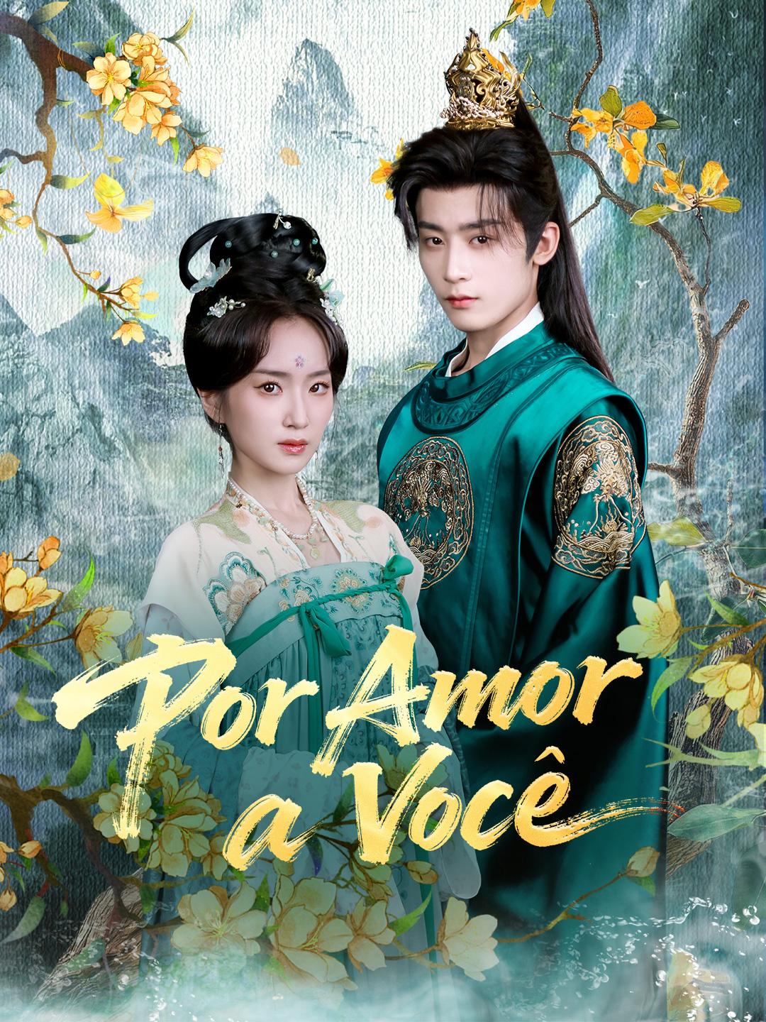 Por Amor a Você