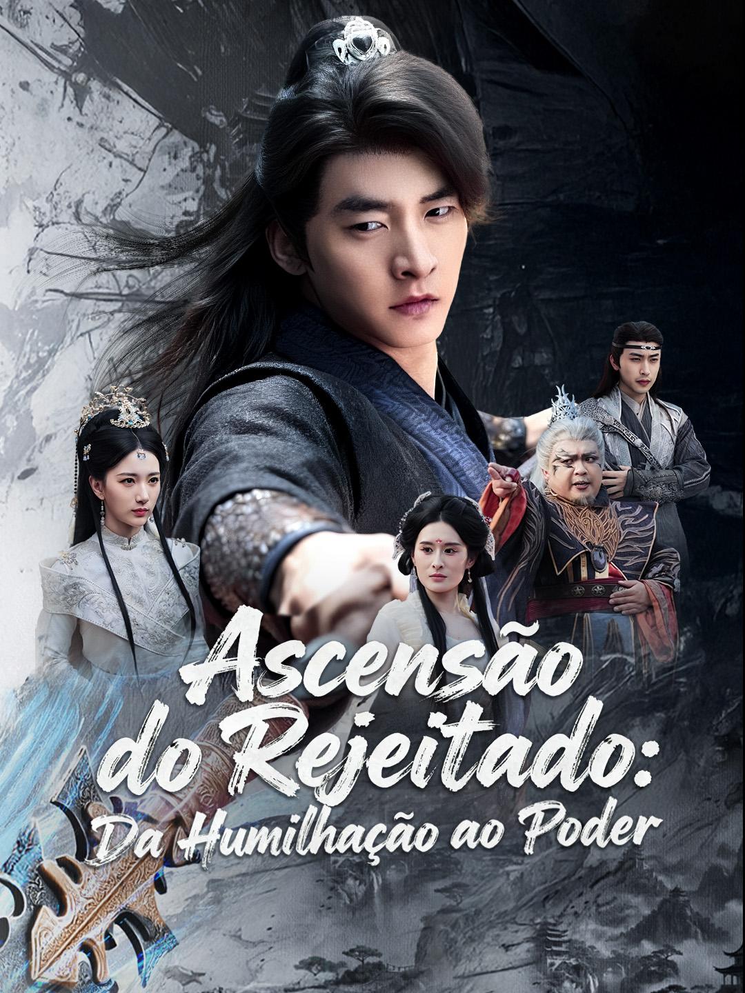 Ascensão do Rejeitado: Da Humilhação ao Poder