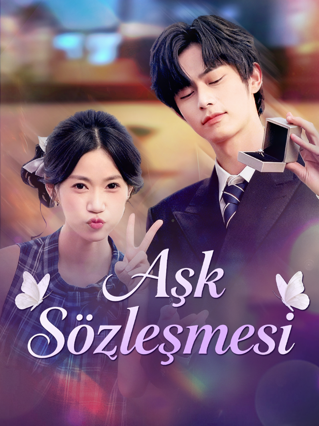Aşk Sözleşmesi 